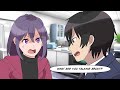 My Bud Stole My GF at Graduation! 3 Years Later at Our Class Reunion My Fiancée...[RomCom Manga Dub]