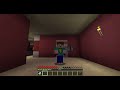 Minecraft | I don’t break into a building for the first time! | Custom Mod Adventure #1