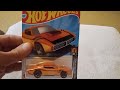 Hot Wheels Collection-Custom Otto-1/5 HW Dream Garage