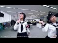 ATARASHII GAKKO! “Giri Giri” Special Choreography Video