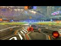 Rocket League® Shot of the Day - 12/1/20