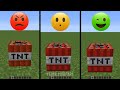 minecraft with different emoji compilation