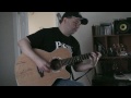 I'll Be by Edwin McCain - cover