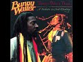 Bunny Wailer‎ - Time Will Tell: A Tribute to Bob Marley (Full Album)