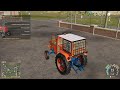 UTB 650 MOD FS19