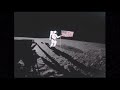 Moon footage