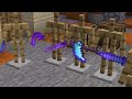 Blacksmithing Expanded Medieval Weapons in Minecraft