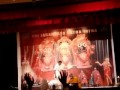 ISKCON,  ABU DHABI AT ISC- HARE RAM HARE KRISHNA-06.01.12.m4v