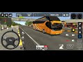 IDBS Bus Simulator 2022 Bus Games - Bus Simulator Android GamePlay Top Gamer Pro