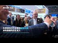 阿尔巴尼斯访华：澳洲总理在中国都做了什么？丨ABC中文