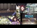 Zodi Streams: Ar Tonelico 2 [27] The Pact Is Sealed