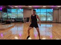 Training Season by Dua Lipa | Dance Fitness Choreography | Jason Olson | Life Time, AZ