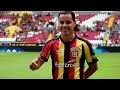 El Último Gol de 15 Leyendas Mexicanas