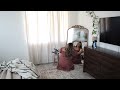 EXTREME BEDROOM MAKEOVER / BEDROOM CLEAN AND DECORATE / DECORATING IDEAS / BROOKE ANN