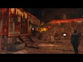 Fallout 4- Hangman's Alley Mercer Safehouse Build