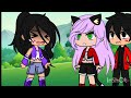 Born without a heart•||•Aaron cheated on Aphmau||Gacha Aphmau|| pt.15||no desc this time😊||