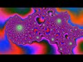 1 Minute of Mandelbrot 4k@60 No Sound