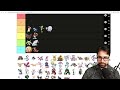 Pokemon Home Tier List