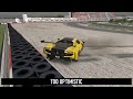 iRacing Idiots Of The Week #36