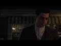 Mafia  Definitive Edition Walkthrough