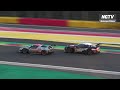 WEC 6 Hours of Spa 2024 - BIG CRASH, MISTAKES, HARD FIGHTS + ACTION