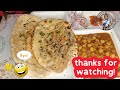 न तंदूर न यीस्ट तवे पर 2 Minअबतक का सबसे आसान सॉफ्ट आलु कुलचा | Soft Paneer Kulcha Recipe | Kulcha