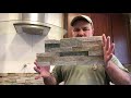 How To Install A Ledger Stone Back-Splash