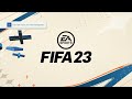 PROJECT* FiFa23!