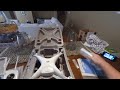 DJI Phantom 4 - Unboxing and First thoughts .