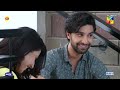 Ramsha Khan - Ahad Raza Mir - Best Scene 03 - Hum Tum