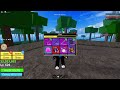 NOOB To MAX The LUCKY WAY In Blox Fruits [Part 1]