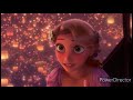 Tangled Movie Tribute||Ed Sheeran||初戀的螢火蟲||紅髮艾德||電影魔髮奇緣剪輯(中文字幕)||Relaxing Music