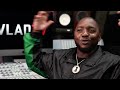 Lil Cease on Biggie & 2Pac's Friendship and Beef, Lil Kim, East Coast vs West Coast (Full Interview)