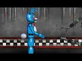 Repairing | Toy bonnie | ep 1