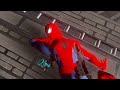 Spiderman HUNTS DOWN CATNAP... (Bonelab Mods)