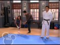Wizards of Waverly Place | Daddy's Little Girl | Disney Channel UK
