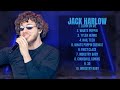 Jack Harlow-Greatest hits compilation of 2024-Greatest Hits Lineup-Unruffled