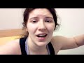 Life of a Chronically Ill law Student 2//A VERY realistic little vlog