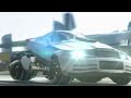 WipEout 2048 (Intro Cinematic)