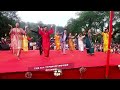 Ka Niam ka rukom ka dustur Riti-Dance Perform By Dong Ïaw mulong Seiñraij NARTIANG.