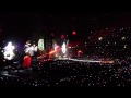 Coldplay - Charlie Brown - Hannover 2012