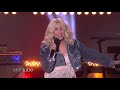 Cher Performs the ABBA Classic 'SOS'