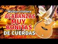 MUSICA CRISTIANA ANTIGUA DE CUERDA GLORIA SEA A DIOS - GUITARRA PENTECOSTAL - MUSICA CRISTIANA