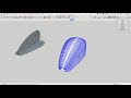 How to create organic shapes with native tools in SketchUp - Skill Builder