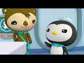 @Octonauts - Helping Our Friends | Compilation | Wizz Cartoons