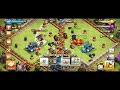 MAXED UP QUEEN LEVEL 75 || TH13||