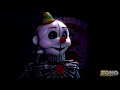 [SFM/FNAF] Ennard tries to speak english