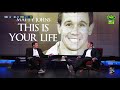 Matty Johns: This is Your Life | Fletch & Hindy I Fox League