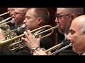Brahms - Tragic Overture, Op. 81 (Cleveland Orchestra & Franz Walser-Möst) | Concert (1/2)