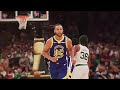 Stephen Curry NBA MIX - My Eyes (Travis Scott)